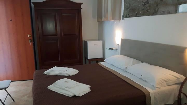 Bed and Breakfast La Marinella Бельведере-Мариттимо Экстерьер фото
